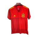 CAMISA ESPANHA 20/20 TORCEDOR