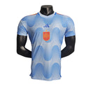 CAMISA ESPANHA 22/23 JOGADOR
