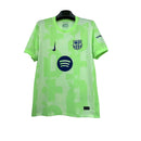 CAMISA BARCELONA 3 24/25 TORCEDOR