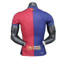 CAMISA BARCELONA 24/25 JOGADOR