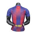CAMISA BARCELONA 1 25/26 JOGADOR