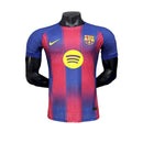 CAMISA BARCELONA 1 25/26 JOGADOR