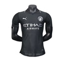 CAMISA MANCHESTER CITY 25/26
