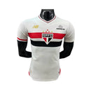 CAMISA PAULO 25/25 JOGADOR