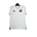 CAMISA SANTOS 25/25 TORCEDOR