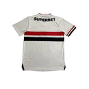 CAMISA 25/25 SÃO PAULO TORCEDOR