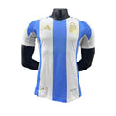 CAMISA ARGENTINA 24/25 PRINCIPAL JOGADOR