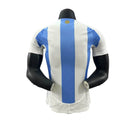CAMISA ARGENTINA 24/25 PRINCIPAL JOGADOR