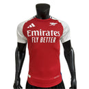 CAMISA ARSENAL 2024 HOME JOGADOR