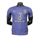 CAMISA ATLETICO DE MADRID 2 25/26 JOGADOR