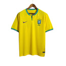 CAMISA BRASIL 22/22 TORCEDOR