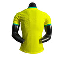CAMISA BRASIL 22/22 JOGADOR