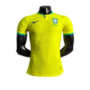 CAMISA BRASIL 22/22 JOGADOR