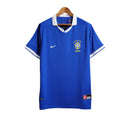 CAMISA BRASIL RETRÔ 1997