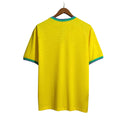 CAMISA BRASIL 22/22 TORCEDOR