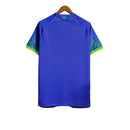 CAMISA BRASIL AWAY 22/22 TORCEDOR