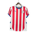 CAMISA PARAGUAI HOME 25/26 TORCEDOR
