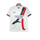 CAMISA PSG AWAY 24/25 TORCEDOR