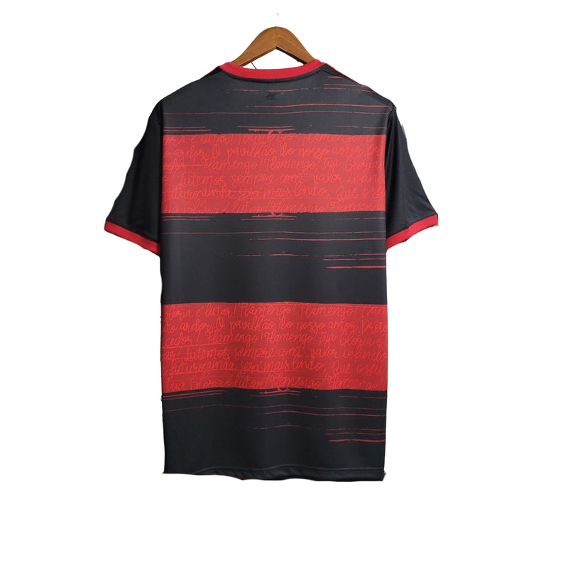 CAMISA FLAMENGO 20/21 TORCEDOR