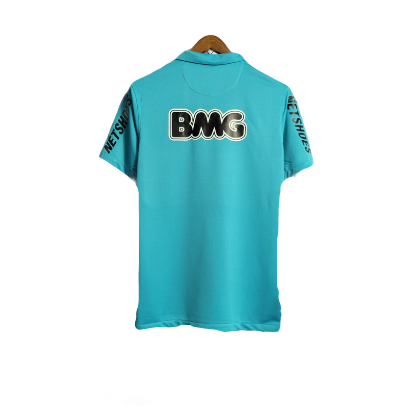 CAMISA SANTOS 12/12 TORCEDOR