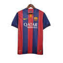 CAMISA BARCELONA 15/16 RETRÔ