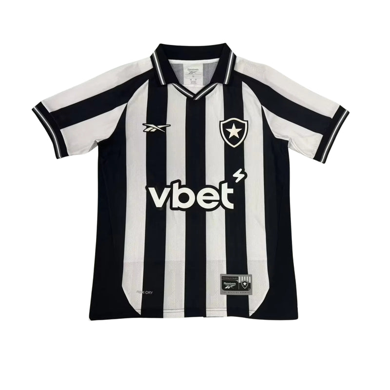 CAMISA BOTAFOGO 24/25 TORCEDOR