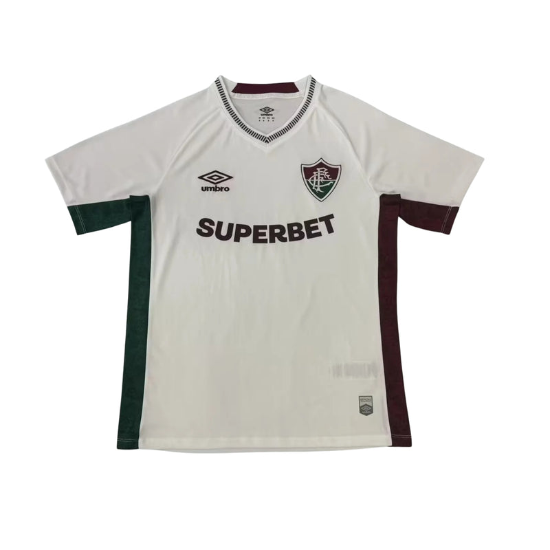 CAMISA FLUMINENSE 25/25 TORCEDOR