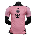 CAMISA INTER DE MIAMI 25/25 JOGADOR