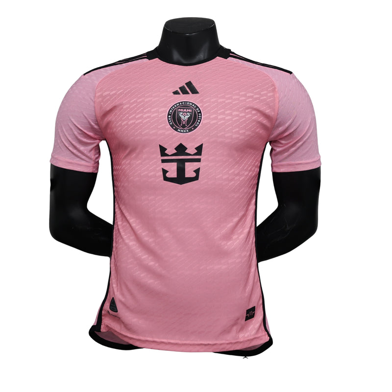 CAMISA INTER DE MIAMI 25/25 JOGADOR