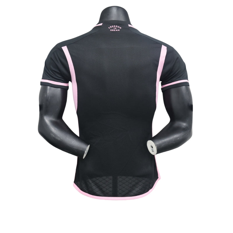 CAMISA INTER DE MIAMI 25/25 JOGADOR