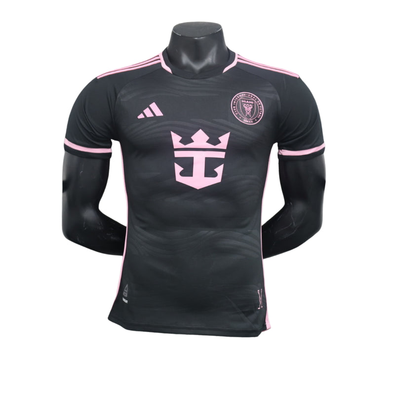 CAMISA INTER DE MIAMI 25/25 JOGADOR