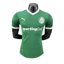 CAMISA PALMEIRAS 25/25 JOGADOR