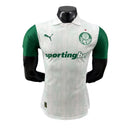 CAMISA PALMEIRAS 25/25 TORCEDOR