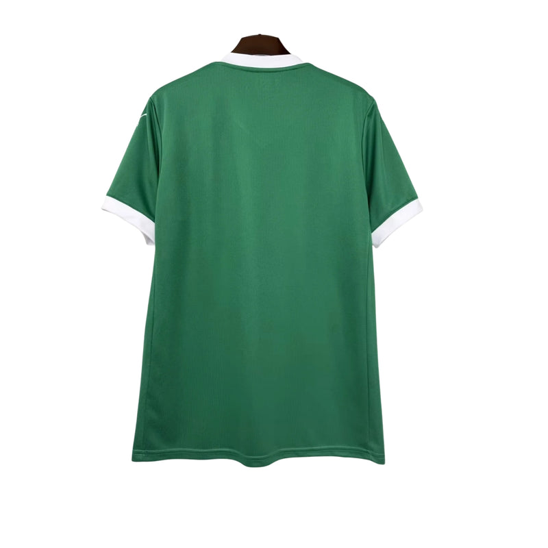 CAMISA PALMEIRAS 25/25 TORCEDOR