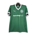 CAMISA PALMEIRAS 25/25 TORCEDOR