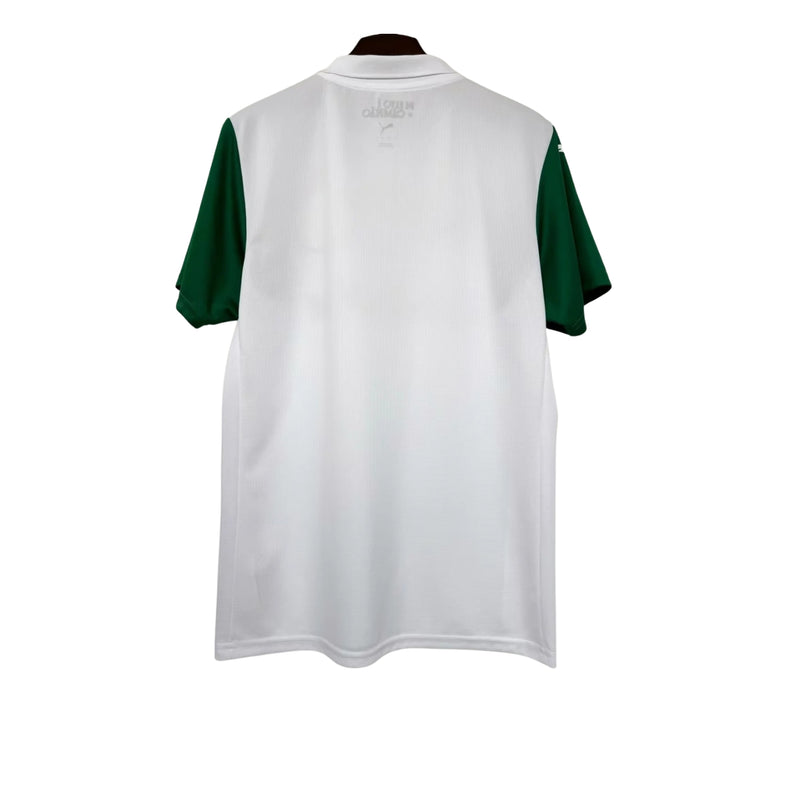 CAMISA PALMEIRAS 25/25 TORCEDOR
