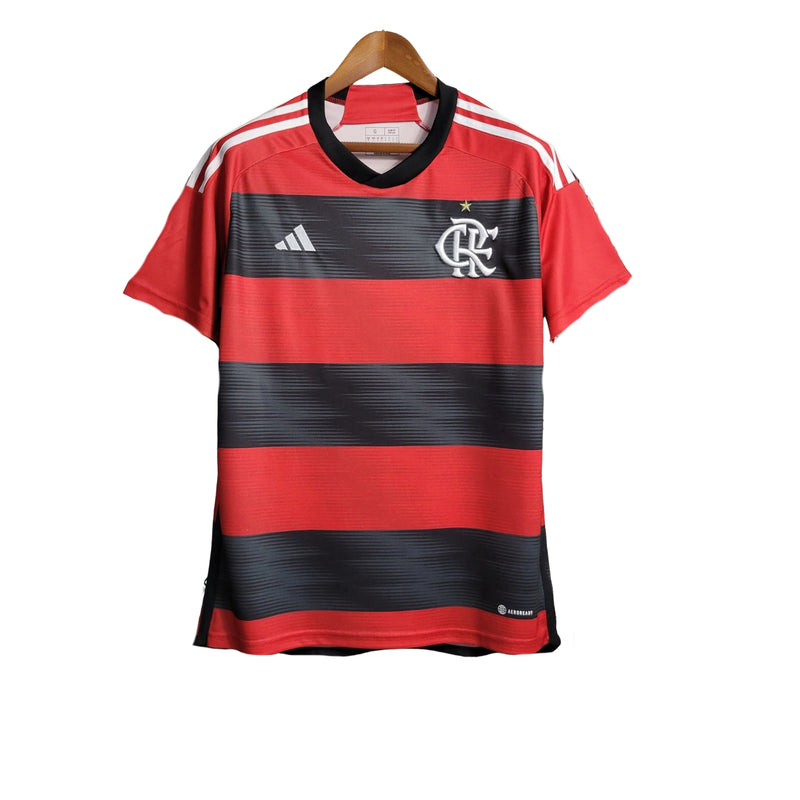 CAMISA FLAMENGO 23/24 TORCEDOR