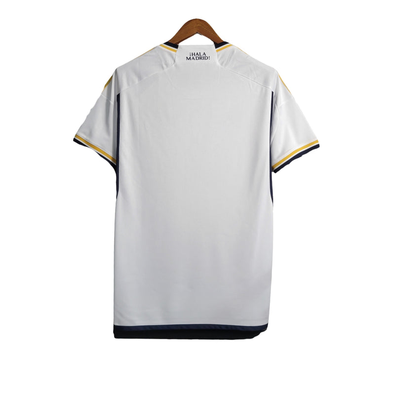 CAMISA REAL MADRID 23-24 TORCEDOR