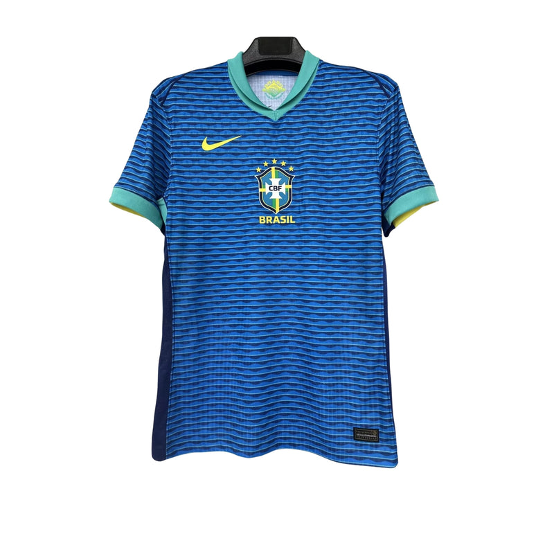 CAMISA BRASIL 24/25  TORCEDOR
