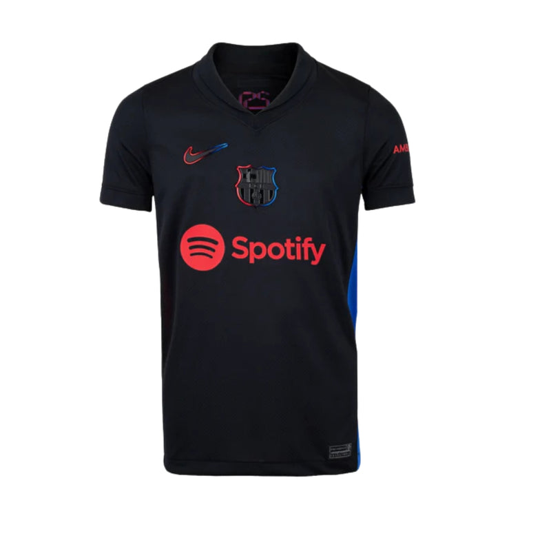 CAMISA BARCELONA 24/25 AWAY JOGADOR
