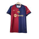 CAMISA BARCELONA HOME 24/25 TORCEDOR