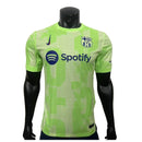 CAMISA BARCELONA 3 24/25 JOGADOR