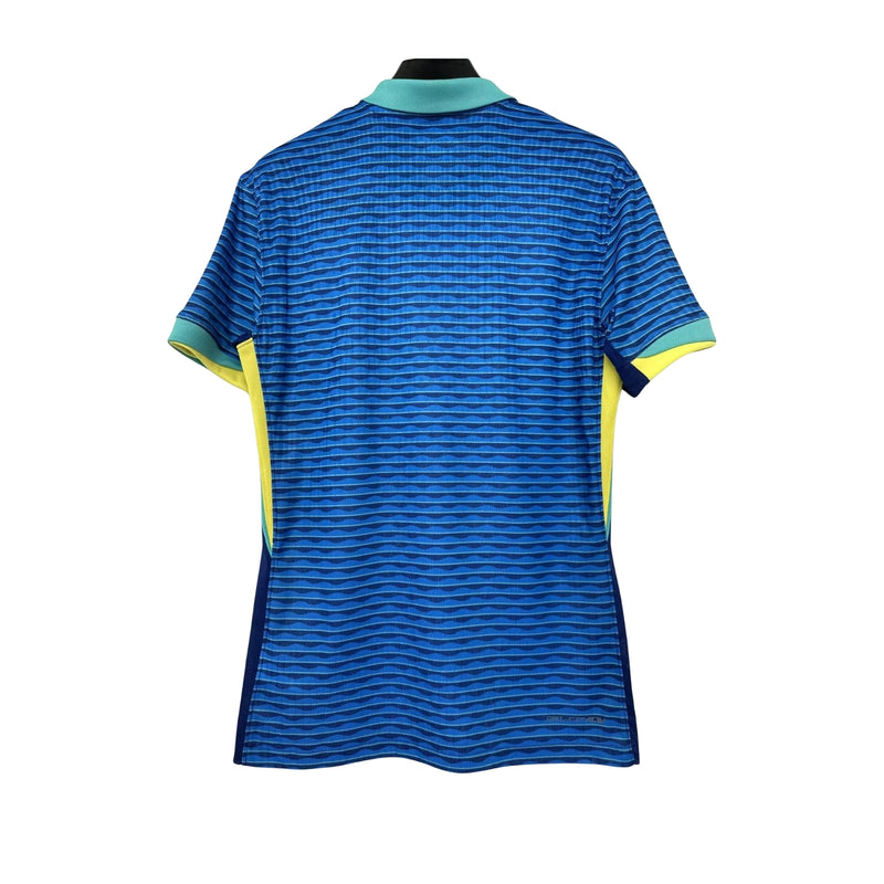 CAMISA BRASIL 24/25  TORCEDOR