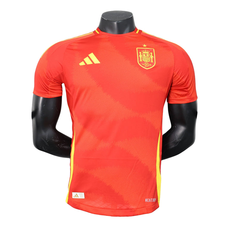 CAMISA ESPANHA 24/25 JOGADOR