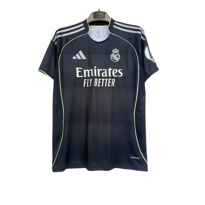 CAMISA REAL MADRID 25-26 TORCEDOR