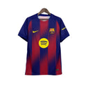 CAMISA BARCELONA 1 25/26  TORCEDOR