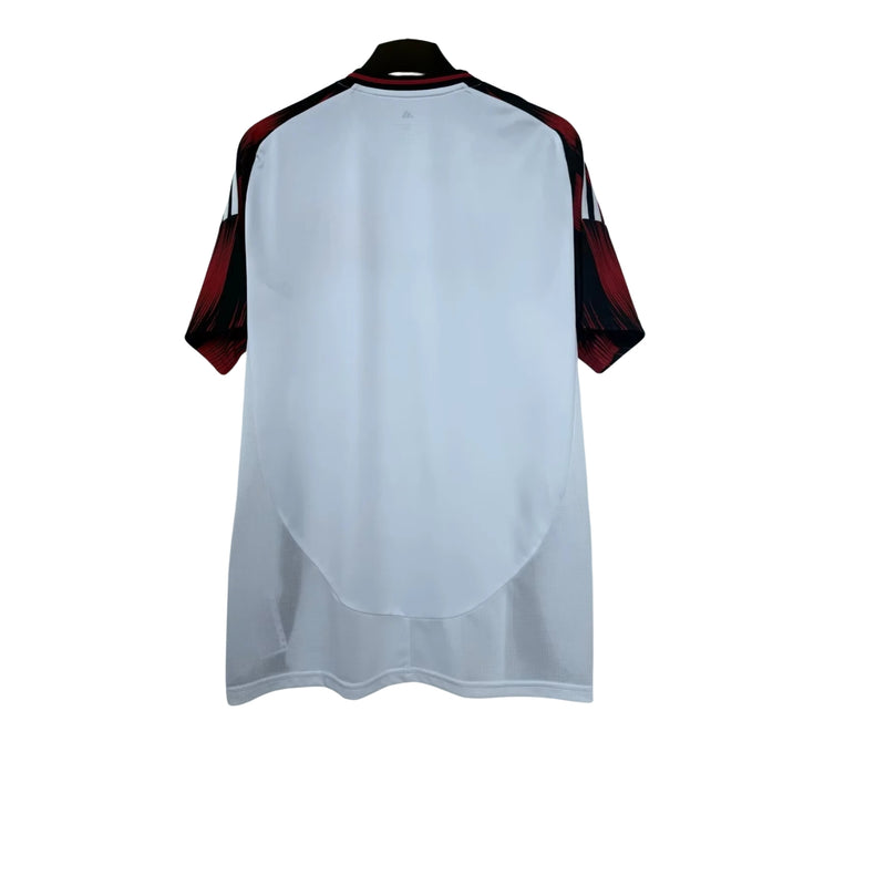 CAMISA FLAMENGO 25/25 TORCEDOR