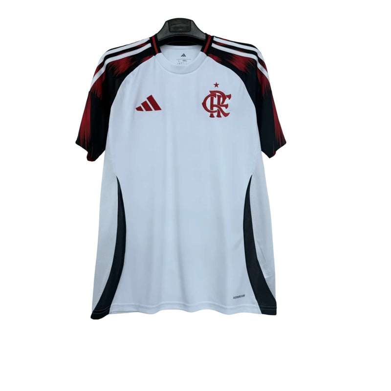 CAMISA FLAMENGO 25/25 TORCEDOR