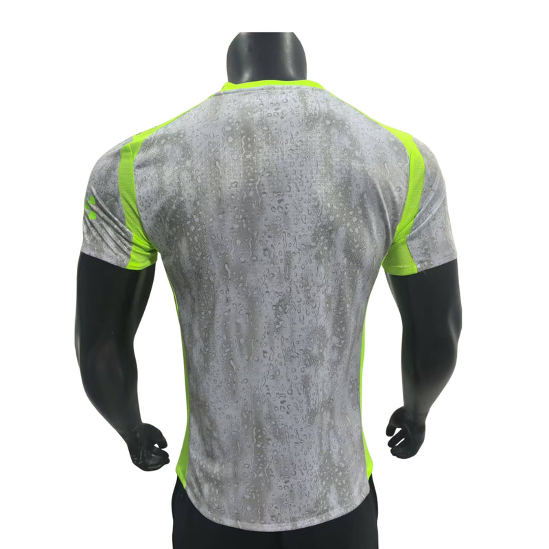 CAMISA MANCHESTER CITY 25/26 JOGADOR