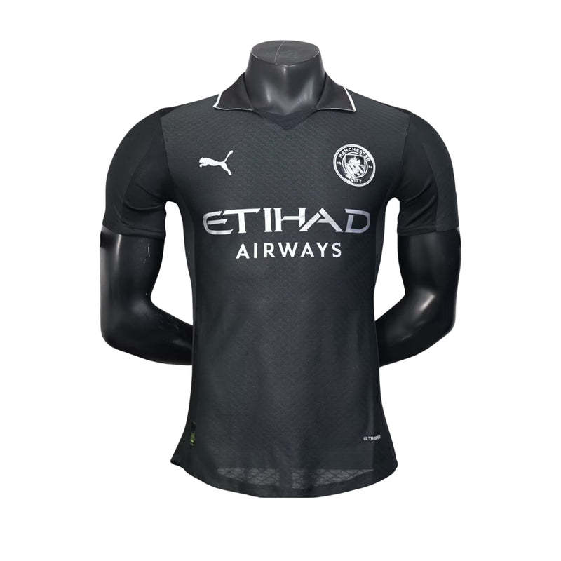 CAMISA MANCHESTER CITY 25/26